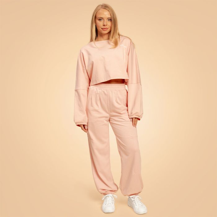 Bliss Jogginghose für Frauen in Pink - BeastPink XS