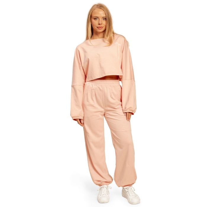 Bliss Jogginghose für Frauen in Pink - BeastPink XS