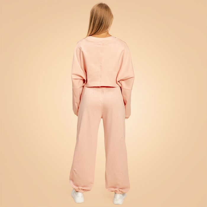 Bliss Jogginghose für Frauen in Pink - BeastPink XS