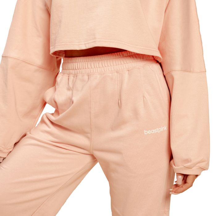 Bliss Jogginghose für Frauen in Pink - BeastPink XS