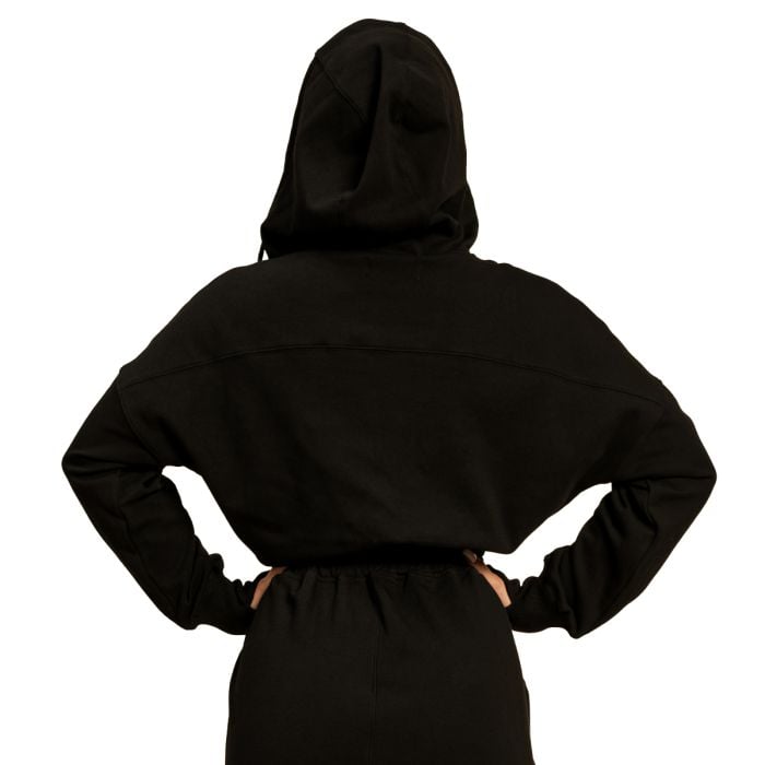 Bliss Jumpsuit für Frauen in Black - BeastPink S