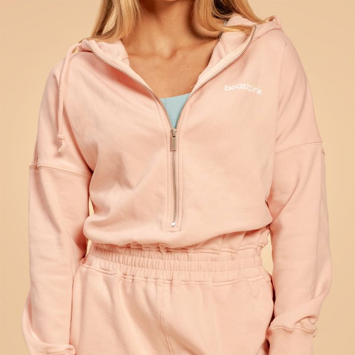 Bliss Jumpsuit für Frauen in Pink - BeastPink M