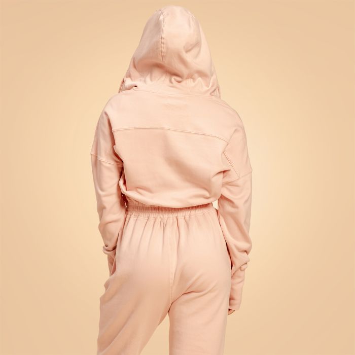 Bliss Jumpsuit für Frauen in Pink - BeastPink M