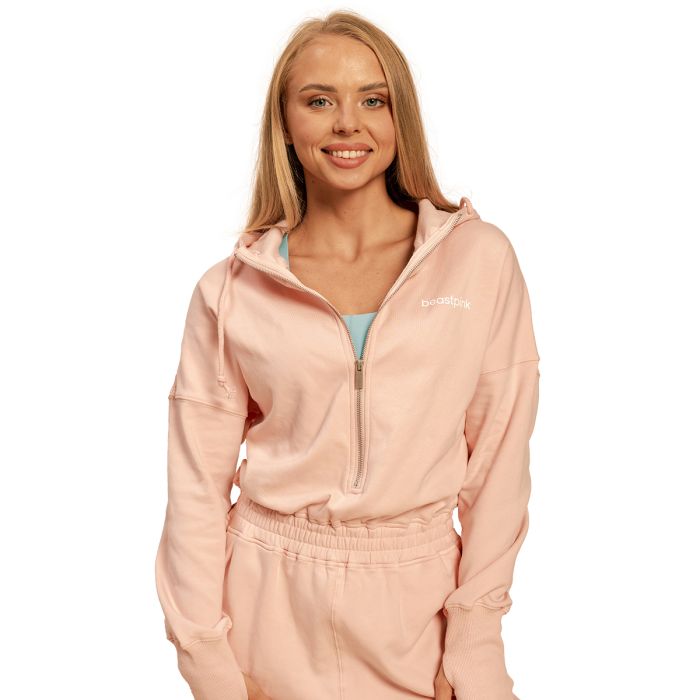 Bliss Jumpsuit für Frauen in Pink - BeastPink M
