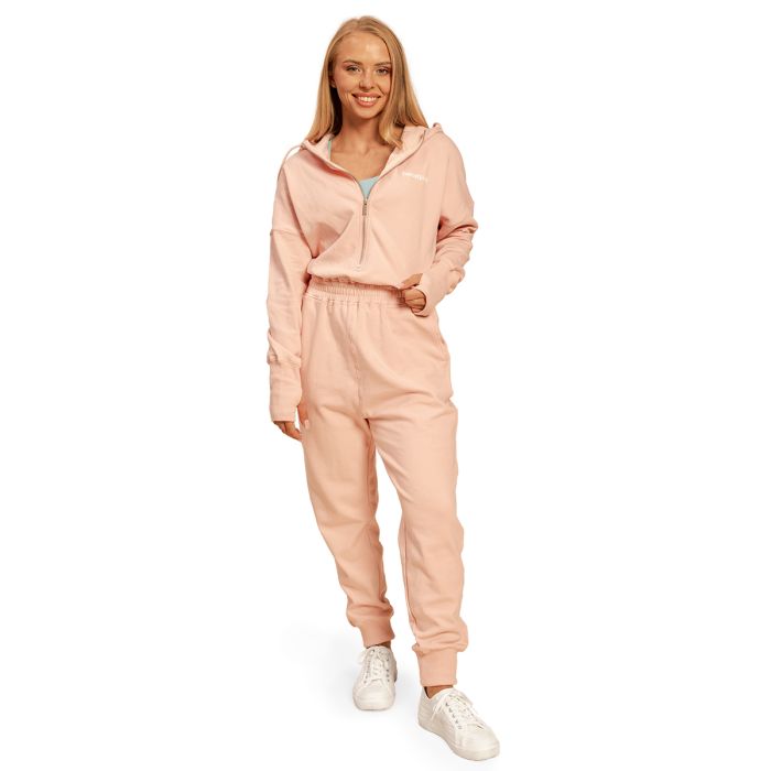 Bliss Jumpsuit für Frauen in Pink - BeastPink M