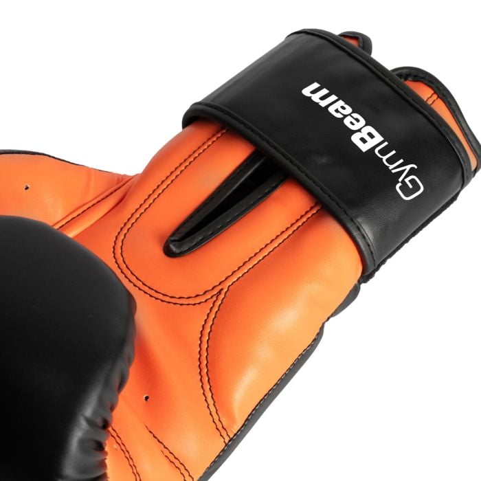 Boxing Gloves Striker Orange - GymBeam 12 OZ