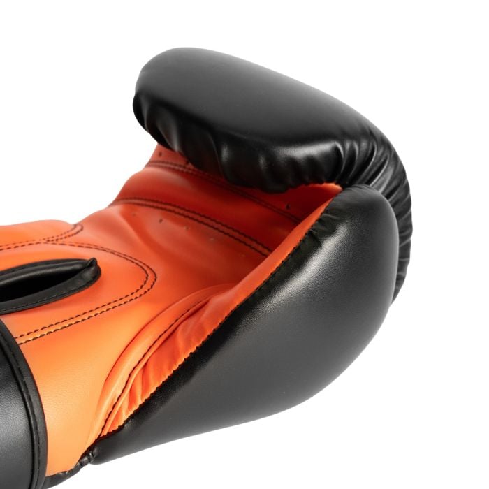 Boxing Gloves Striker Orange - GymBeam 12 OZ