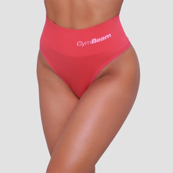 Brazilian Slips im 2er-Pack in Pink - GymBeam M