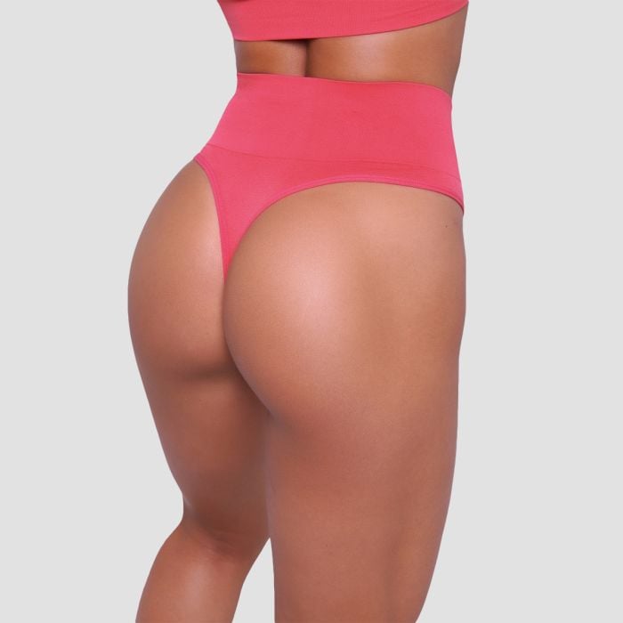 Brazilian Slips im 2er-Pack in Pink - GymBeam M