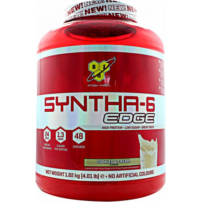 Syntha 6 Edge - BSN 1810 g - Vanilleeis