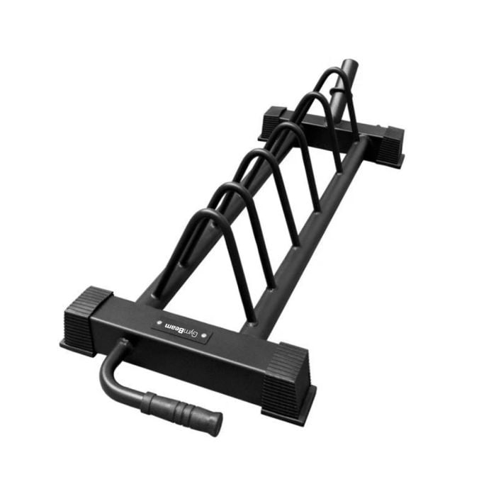 Bumper Toast Rack - GymBeam single_variant