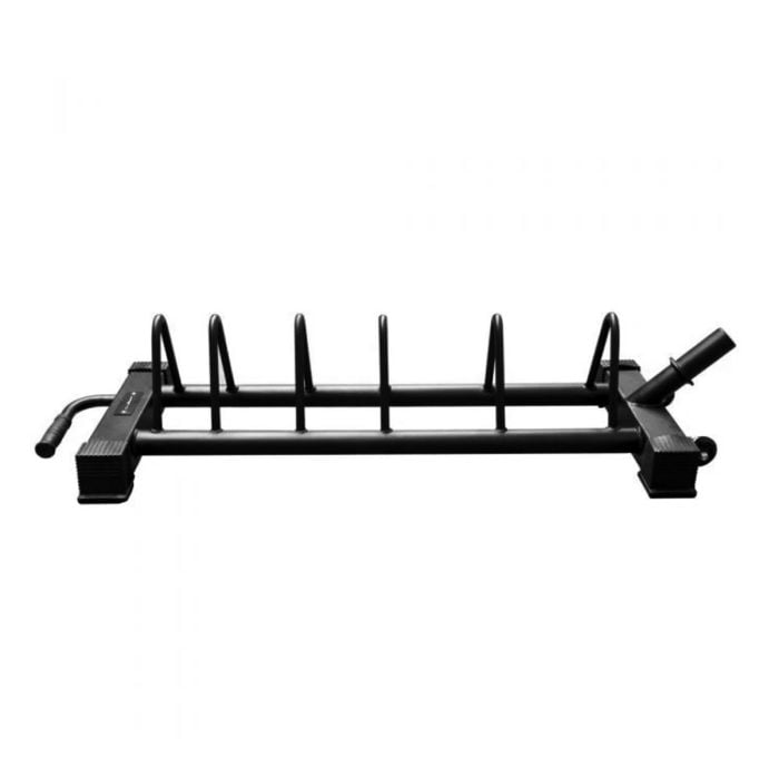 Bumper Toast Rack - GymBeam single_variant