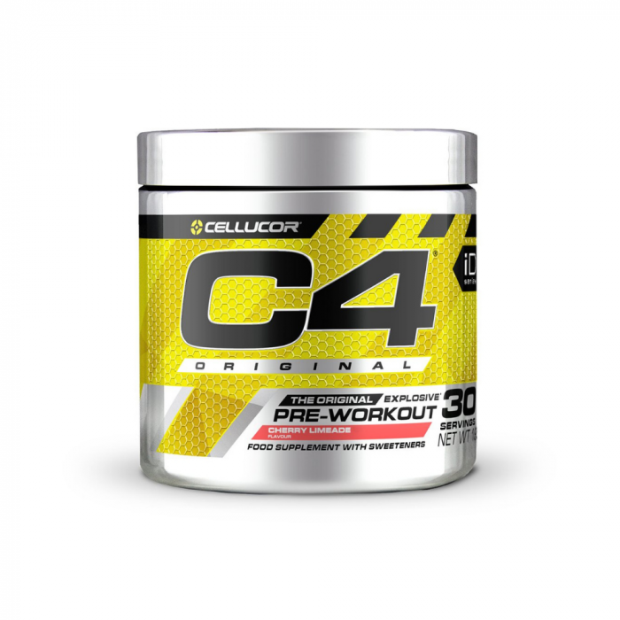 C4 Original - Cellucor 396 g - Wassermelone