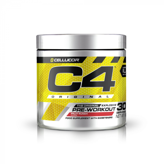 C4 Original - Cellucor 396 g - Wassermelone