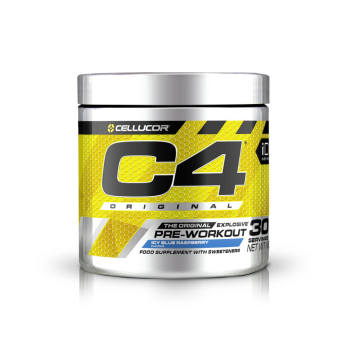 C4 Original - Cellucor 396 g - Wassermelone