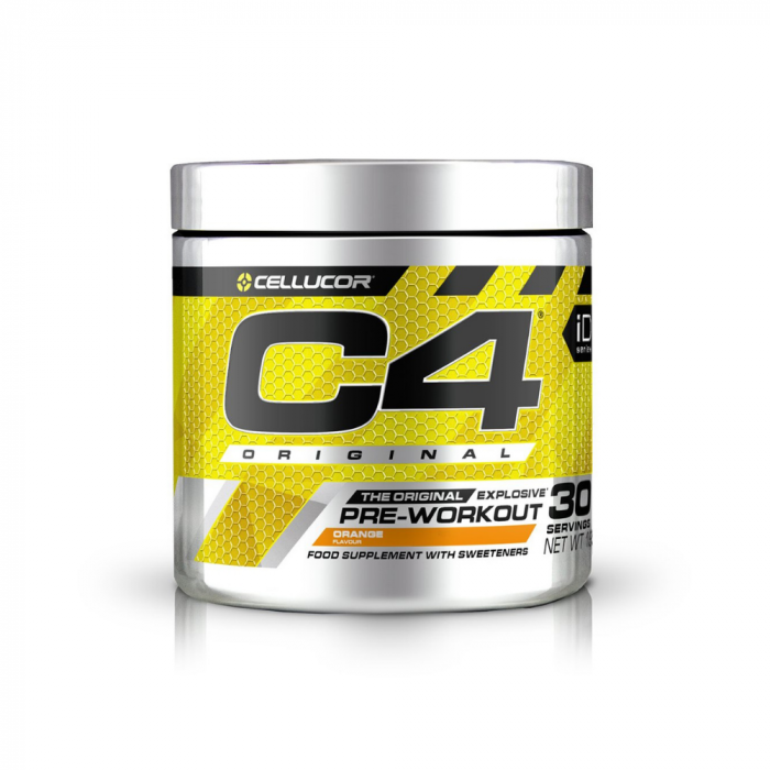 C4 Original - Cellucor 396 g - Wassermelone