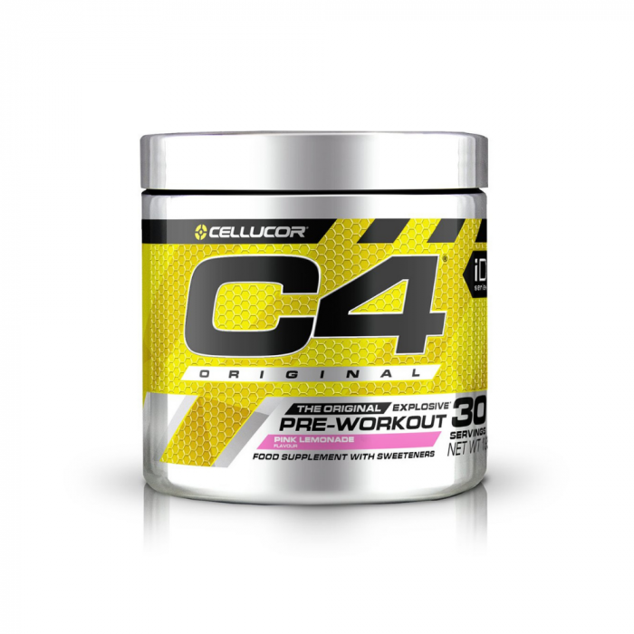 C4 Original - Cellucor 396 g - Wassermelone