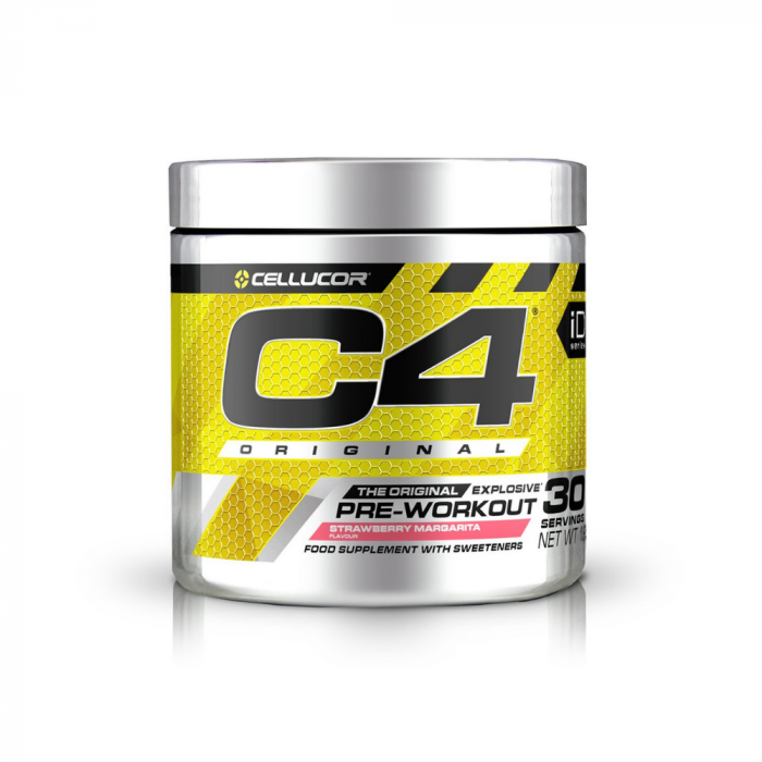 C4 Original - Cellucor 396 g - Wassermelone