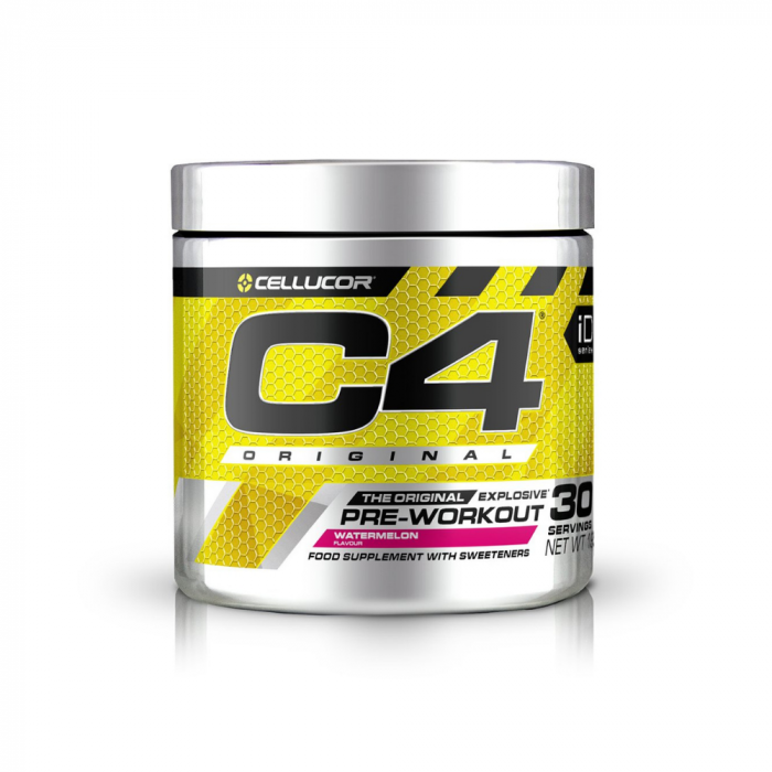 C4 Original - Cellucor 396 g - Wassermelone