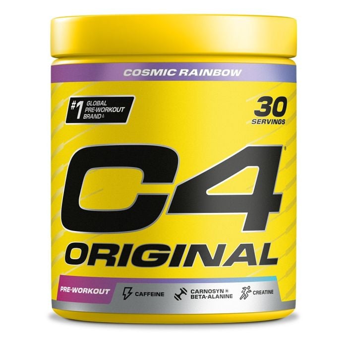 C4 Original - Cellucor 396 g - Wassermelone