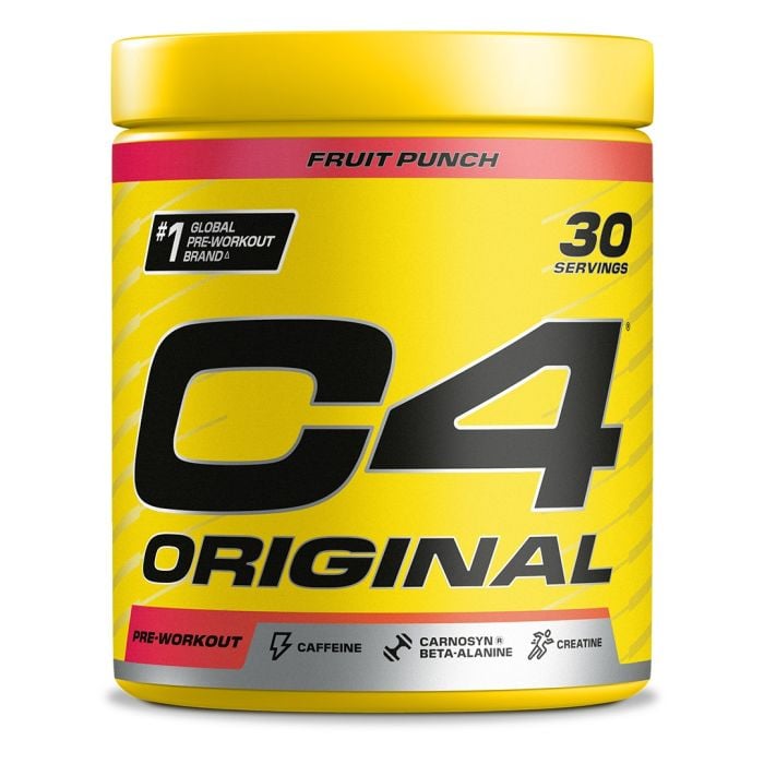 C4 Original - Cellucor 396 g - Wassermelone