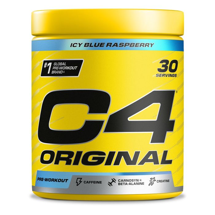 C4 Original - Cellucor 396 g - Wassermelone