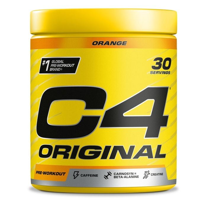 C4 Original - Cellucor 396 g - Wassermelone