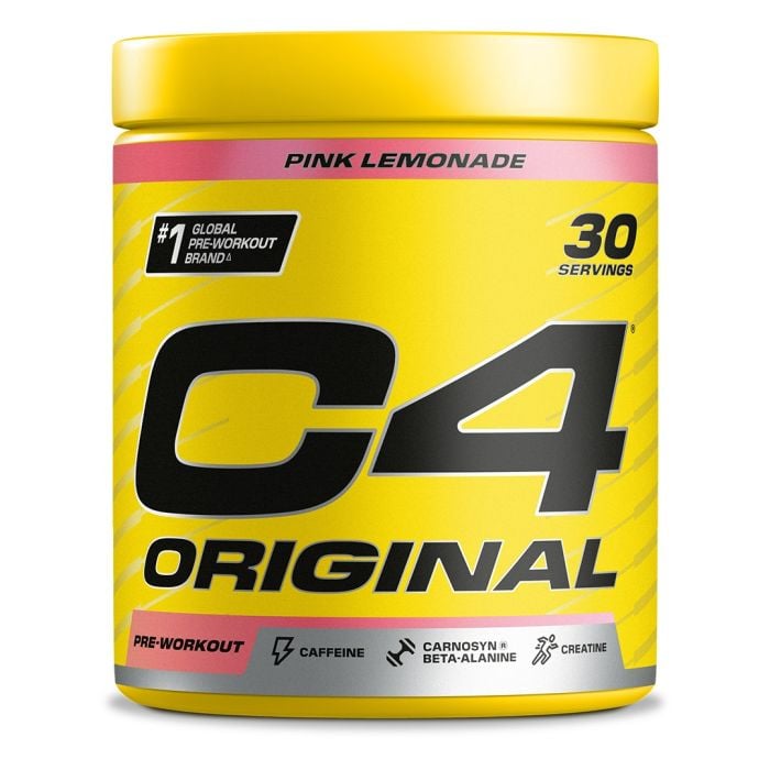 C4 Original - Cellucor 396 g - Wassermelone