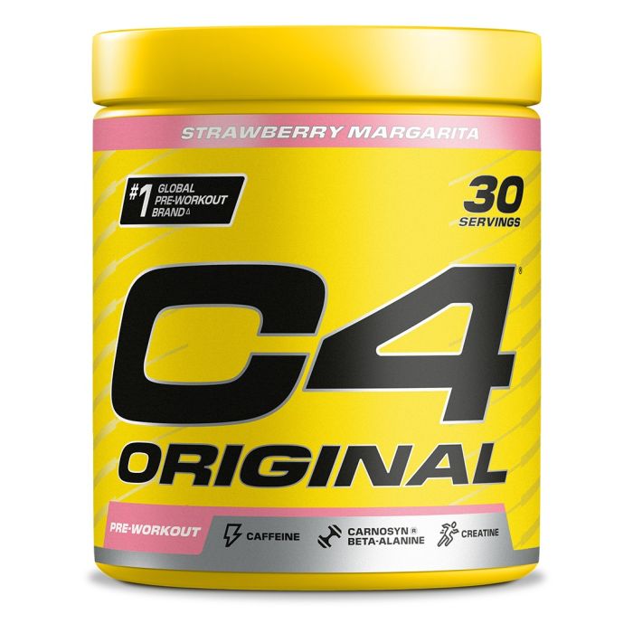 C4 Original - Cellucor 396 g - Wassermelone