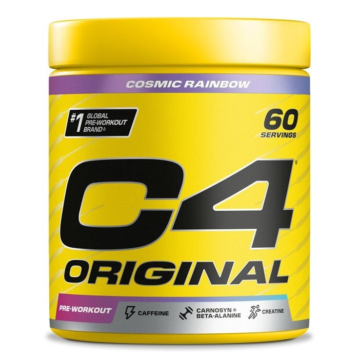 C4 Original - Cellucor 396 g - Wassermelone