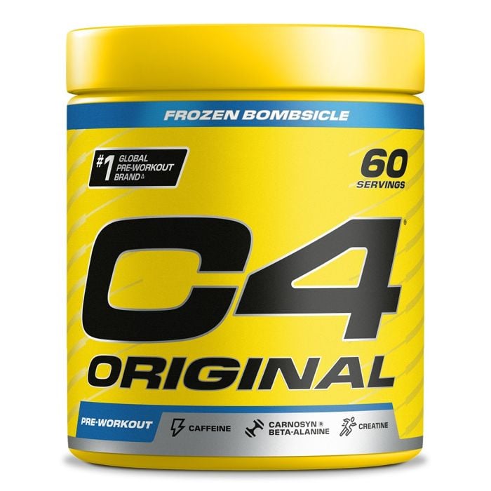 C4 Original - Cellucor 396 g - Wassermelone