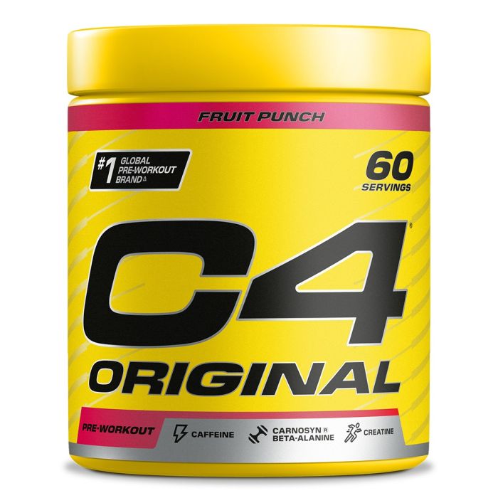 C4 Original - Cellucor 396 g - Wassermelone