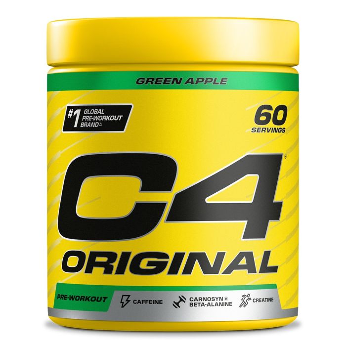C4 Original - Cellucor 396 g - Wassermelone
