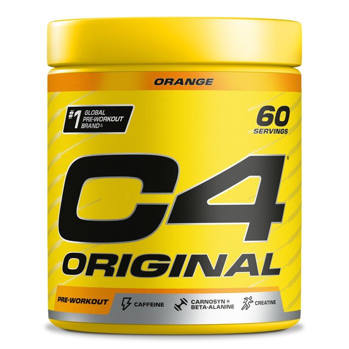 C4 Original - Cellucor 396 g - Wassermelone
