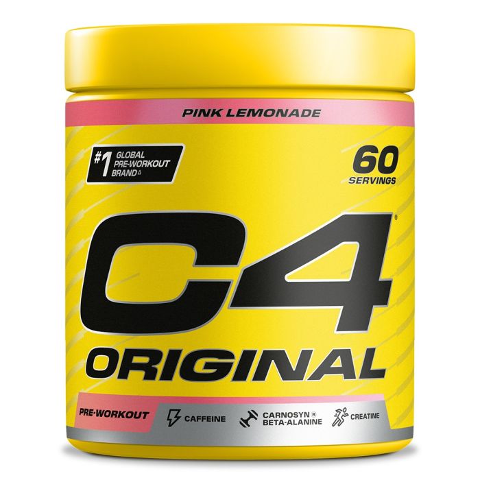 C4 Original - Cellucor 396 g - Wassermelone