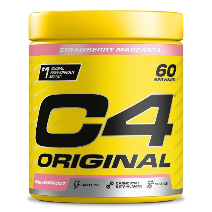 C4 Original - Cellucor 396 g - Wassermelone