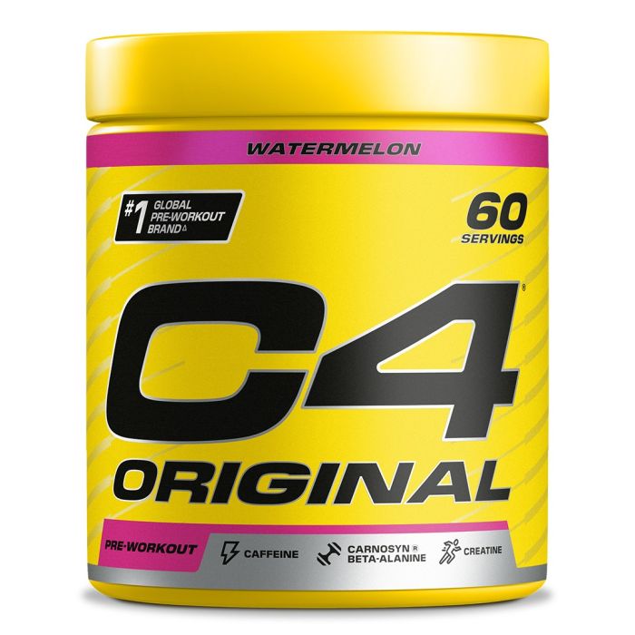 C4 Original - Cellucor 396 g - Wassermelone