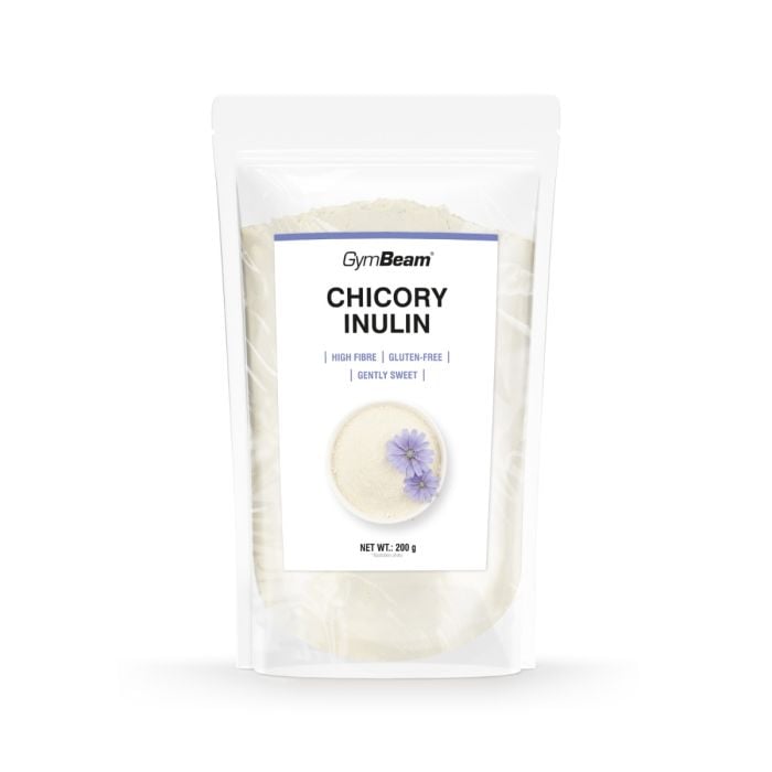 Chicorée Inulin - GymBeam 200 g