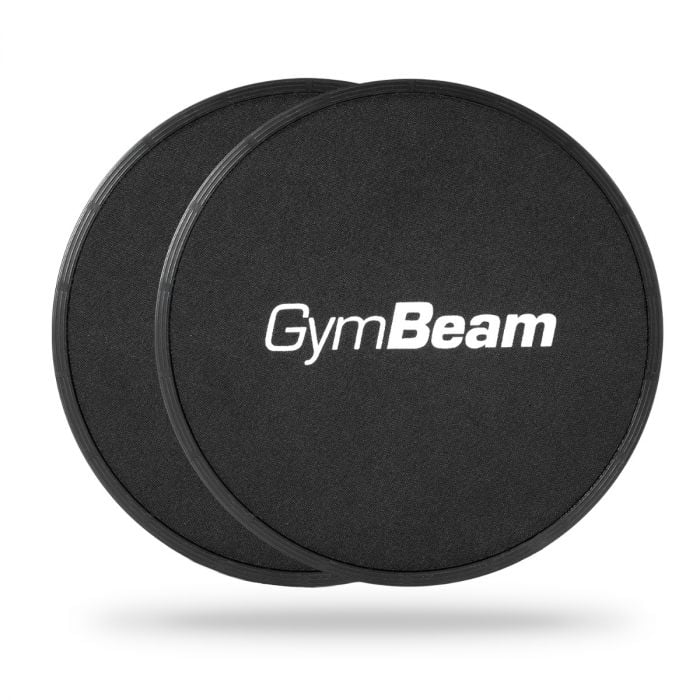 Core Sliders - GymBeam single_variant