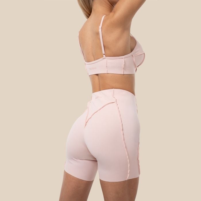 Cosmo Sports Bra Pink - GymBeam M
