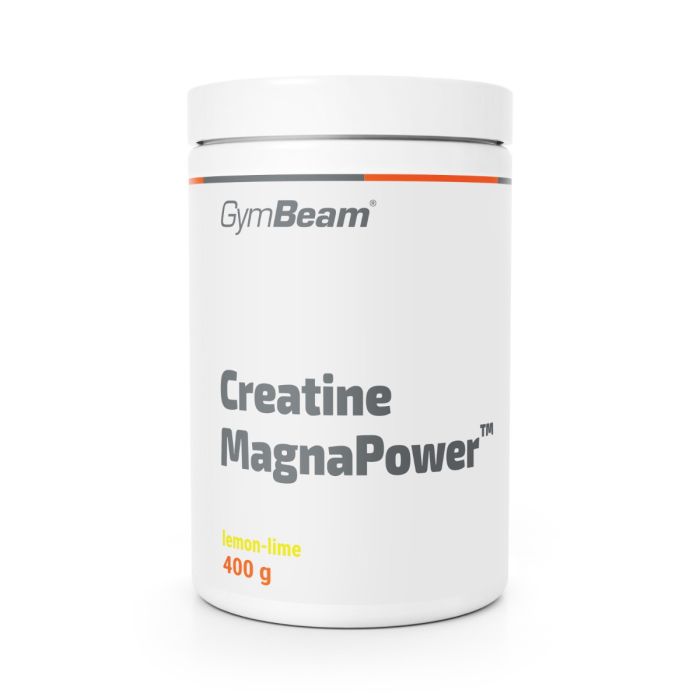 Creatine MagnaPower™ - GymBeam unflavored