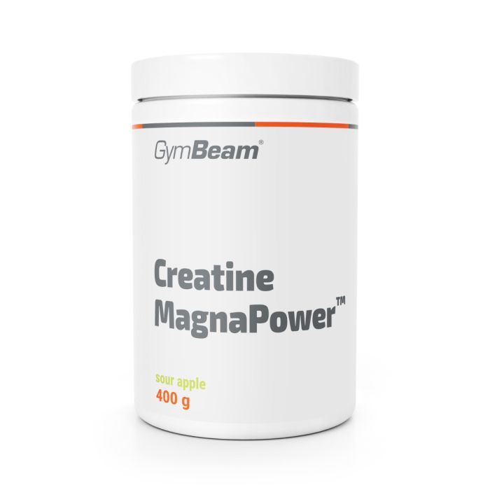 Creatine MagnaPower™ - GymBeam unflavored