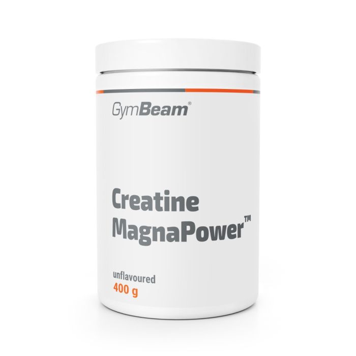 Creatine MagnaPower™ - GymBeam unflavored