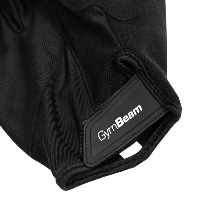 Cycling Gloves Full-Finger - GymBeam XXL