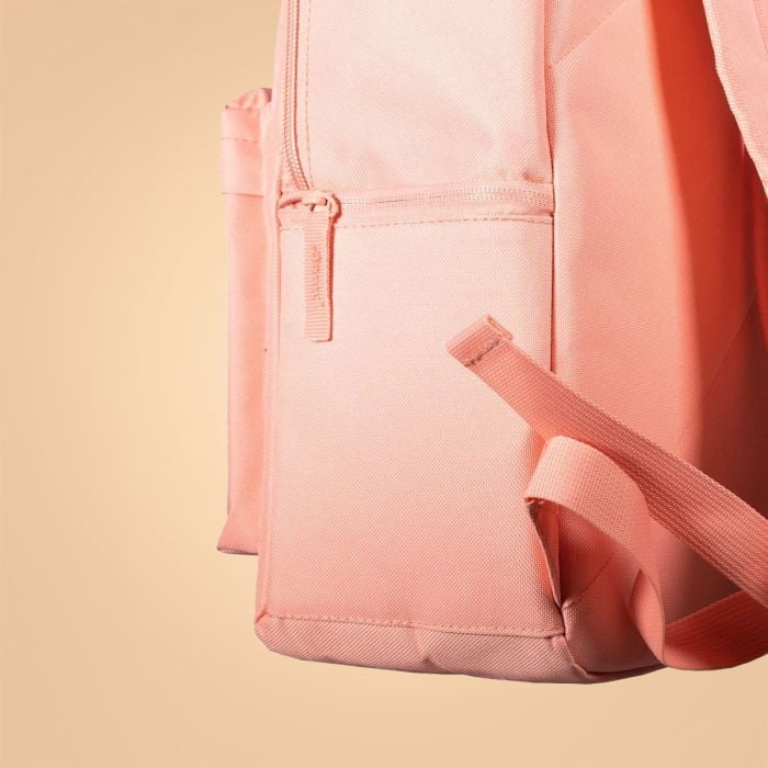 Frauen-Rucksack in Baby Pink - BeastPink single_variant