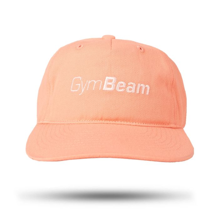 Dad Cap Lachs - GymBeam UNI
