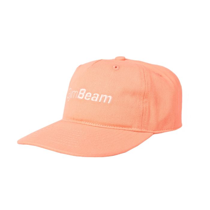 Dad Cap Lachs - GymBeam UNI