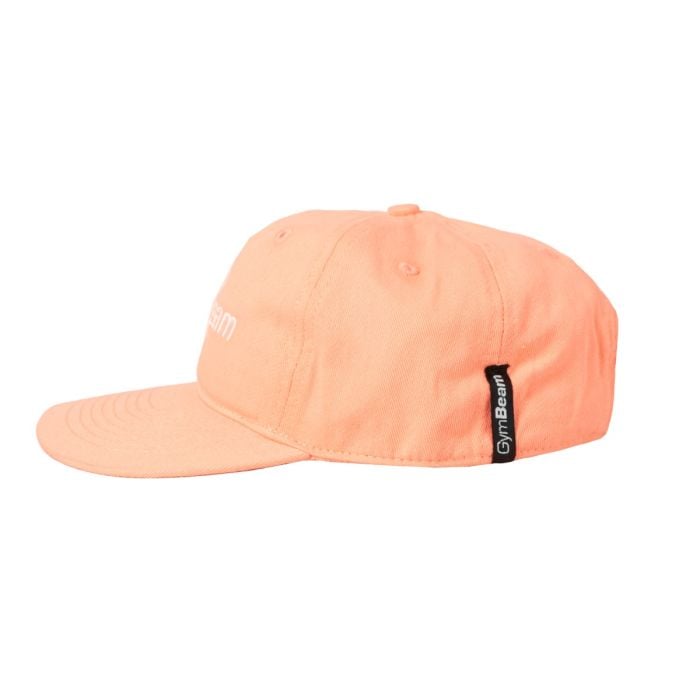 Dad Cap Lachs - GymBeam UNI