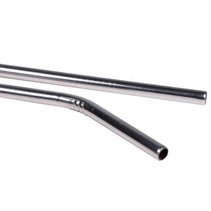 Edelstahl-Strohhalme - VanaVita single_variant