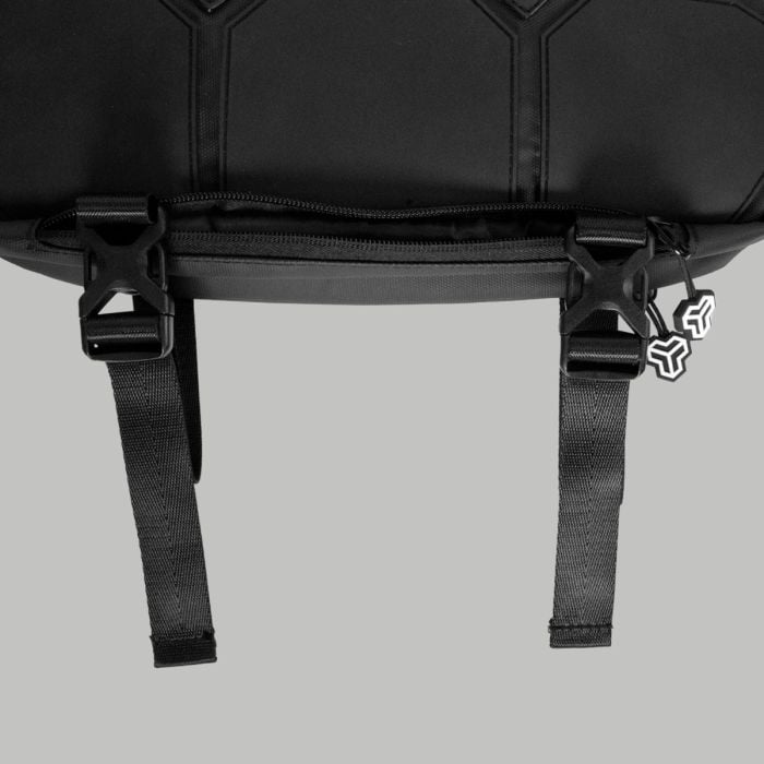 Essential Daily Bag Black - STRIX single_variant